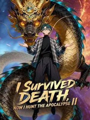 I Survived Death, Now I Hunt the Apocalypse II