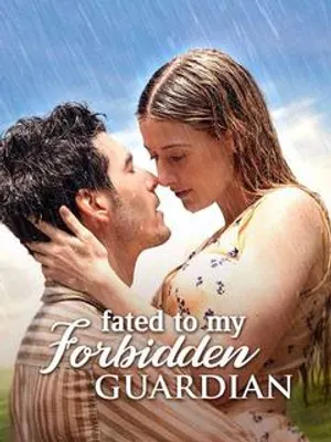 Fated for My Forbidden Guardian