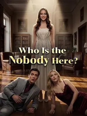 Who Is the Nobody Here?
