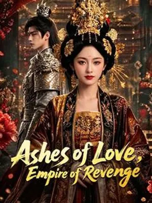Ashes of Love, Empire of Revenge
