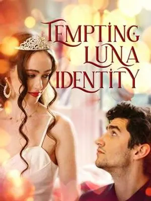 Tempting Luna Identity