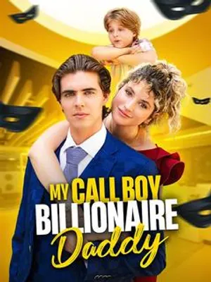 My Call Boy Billionaire Daddy