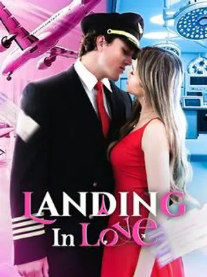 Landing In Love