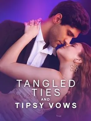 Tangled Ties and Tipsy Vows