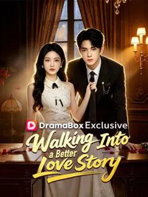 Walking Into a Better Love Story