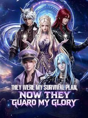 They Were My Survival Plan, Now They Guard My Glory
