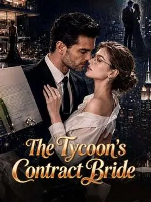 The Tycoon's Contract Bride