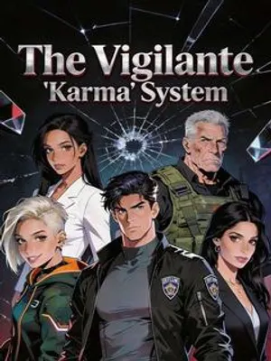 The Vigilante "Karma" System