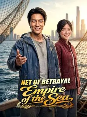 Net of Betrayal, Empire of the Sea