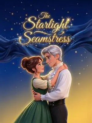 The Starlight Seamstress