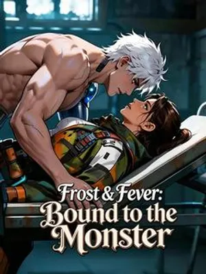 Frost & Fever: Bound to the Monster