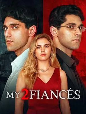 My 2 Fiances