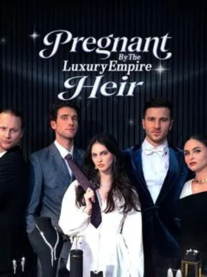 Pregnant By The Luxury Empire Heir