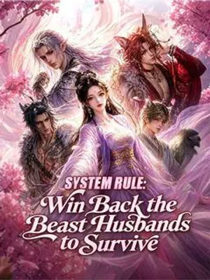 System Rule: Win Back the Beast Husbands to Survive