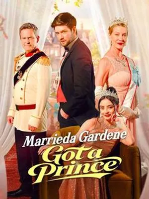 Married a Gardener, Got a Prince