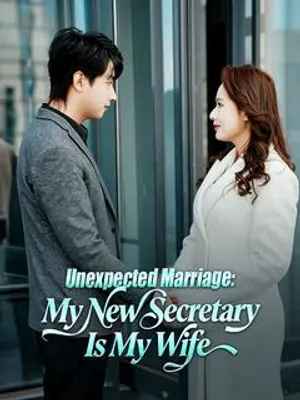 Unexpected Marriage: My New Secretary Is My Wife