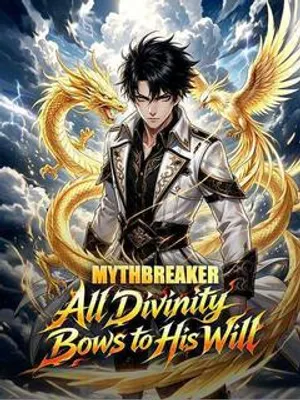 Mythbreaker: All Divinity Bows to His Will