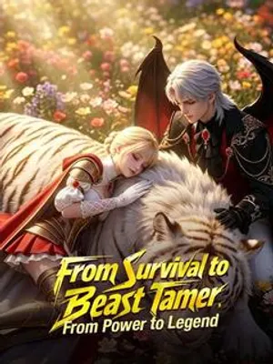 From Survival to Beast Tamer, From Power to Legend