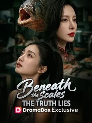 Beneath the Scales, The Truth Lies