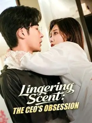 Lingering Scent: The CEO's Obsession