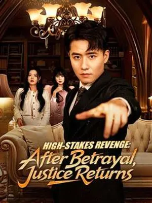 High-Stakes Revenge: After Betrayal, Justice Returns