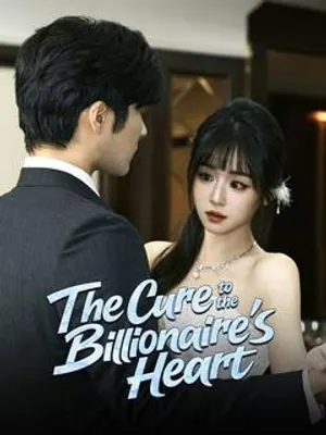 The Cure to the Billionaire's Heart