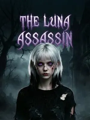 The Luna Assassin