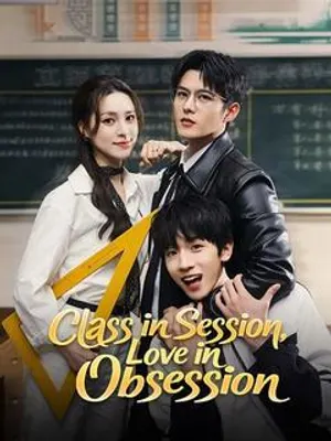 Class in Session, Love in Obsession