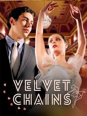 Velvet Chains
