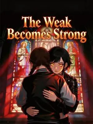The Weak Becomes Strong