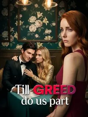 Till Greed Do Us Part