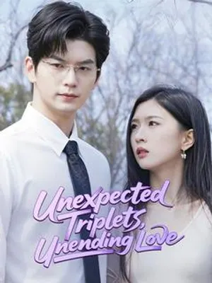 Unexpected Triplets, Unending Love