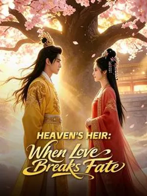 Heaven's Heir: When Love Breaks Fate