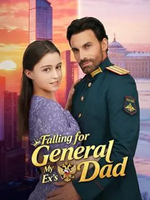 Falling For My Ex's General Dad