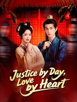 Justice by Day, Love by Heart