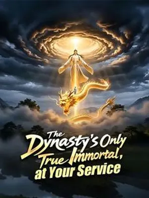 The Dynasty's Only True Immortal, at Your Service