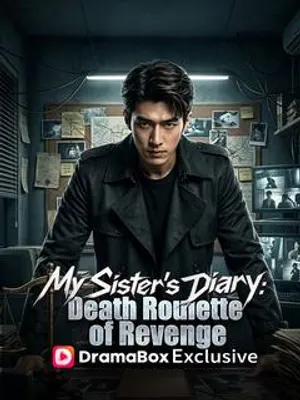 My Sister's Diary: Death Roulette of Revenge
