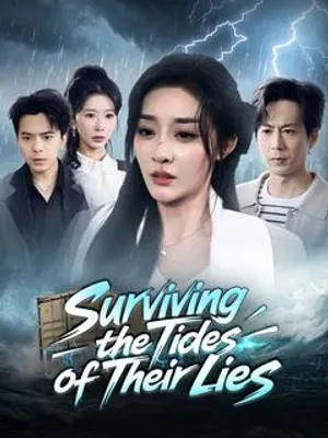 Surviving the Tides of Their Lies