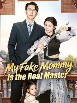 My Fake Mommy Is the Real Master