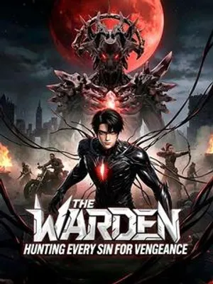 The Warden: Hunting Every Sin for Vengeance