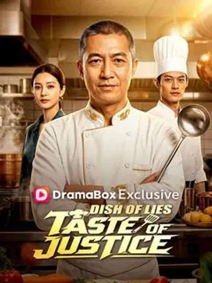 Dish of Lies, Taste of Justice