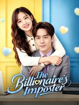 The Billionaire's Imposter