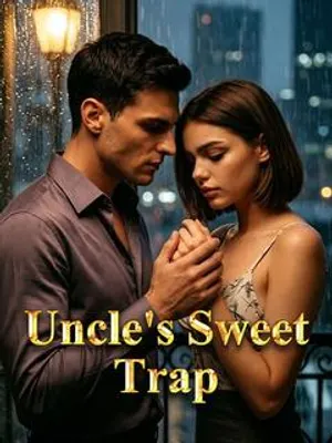 Uncle's Sweet Trap
