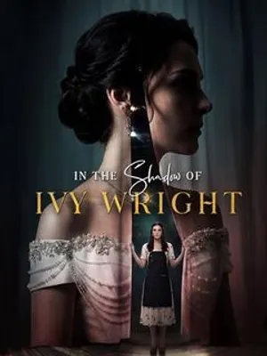 In the Shadow of Ivy Wright
