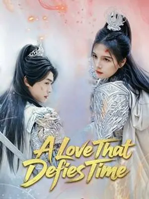 A Love That Defies Time