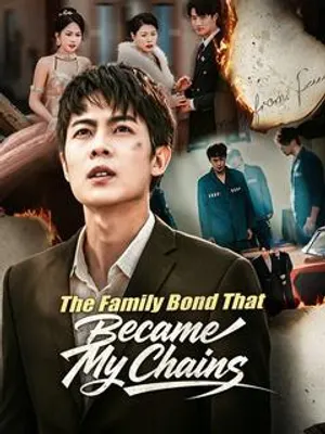 The Family Bond That Became My Chains