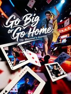 Go Big or Go Home: The Masseur's Gamble
