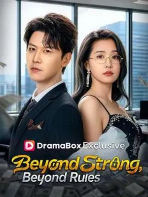 Beyond Strong, Beyond Rules
