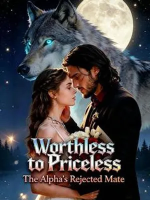 Worthless to Priceless The Alpha's Rejected Mate