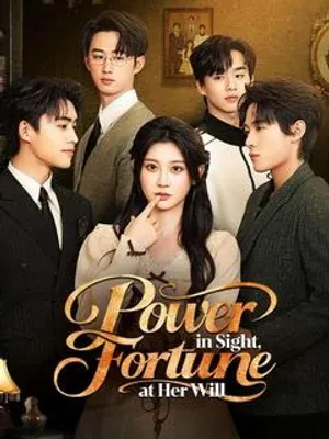 Power in Sight, Fortune at Her Will